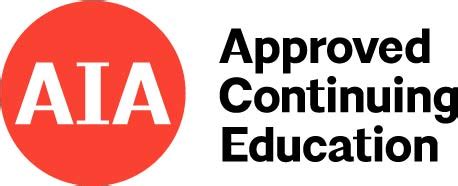 aia accredited courses.